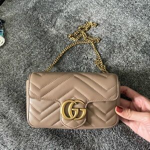 Gucci bag